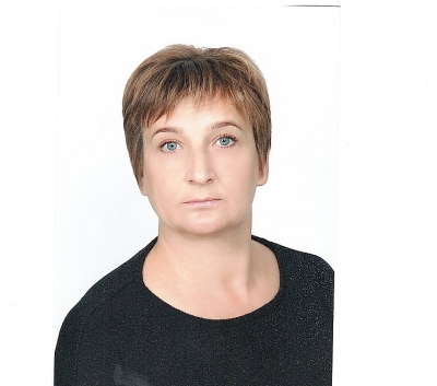 Селиванова Анна Геннадьевна